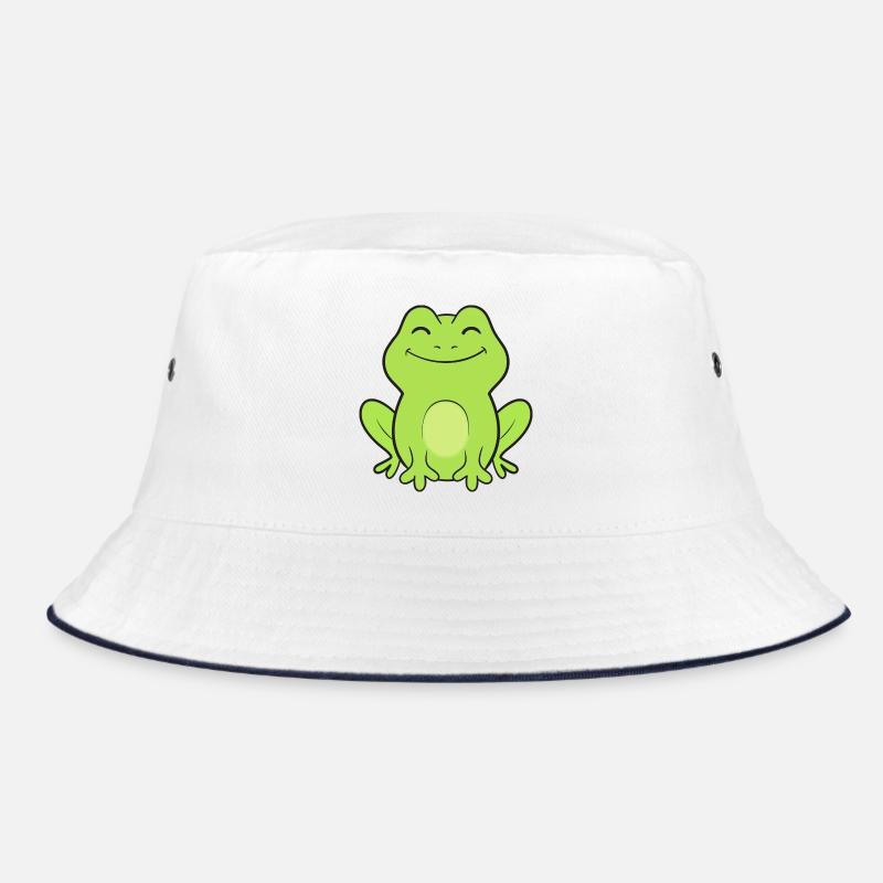 Grenouille grenouille Bob