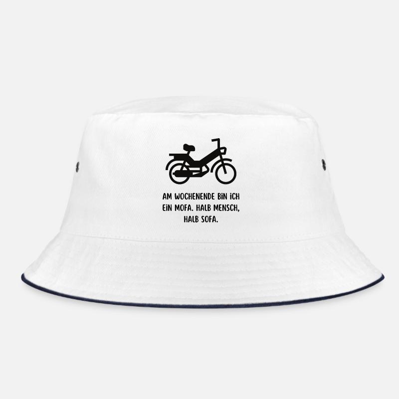 Mofa Bucket Hat