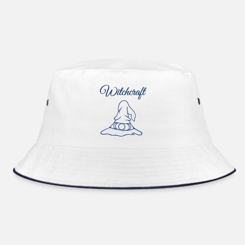Witchcraft Bucket Hat