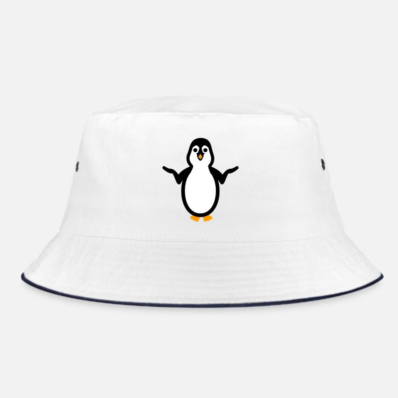 Cute Penguin - Aucune idée Bob