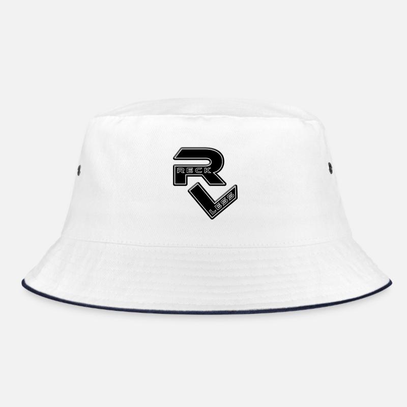 Reckless Winner Reckless Winner First Bucket Hat