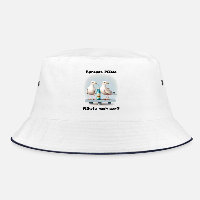 Bucket Hat