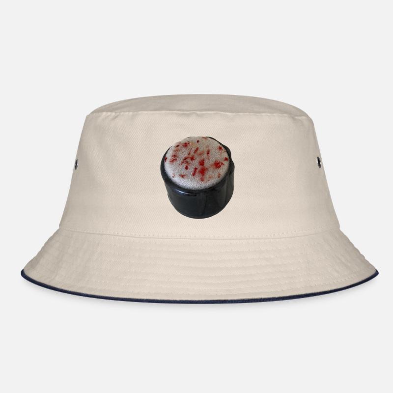 SUSHI Roll Bucket Hat