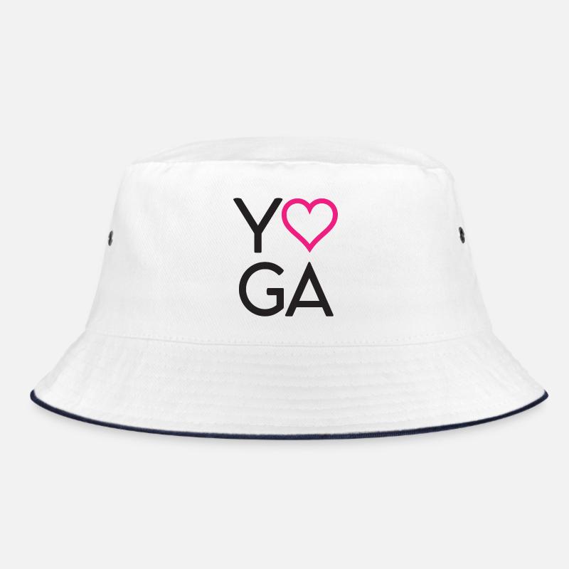 Joga Bucket Hat