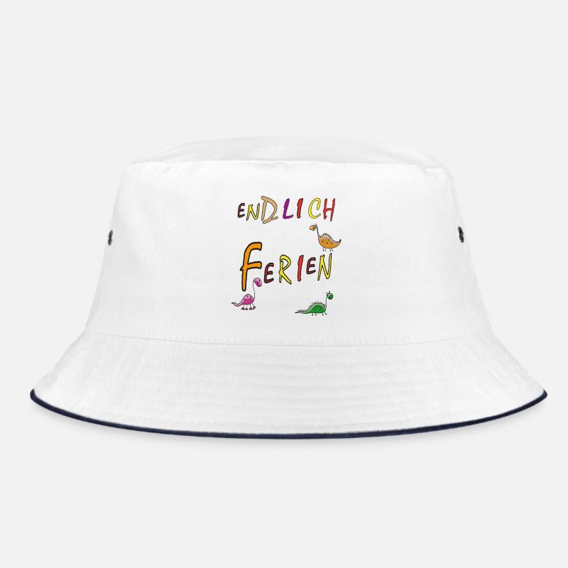 Bucket Hat