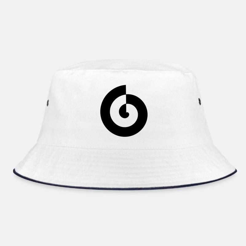 Spirale Bucket Hat