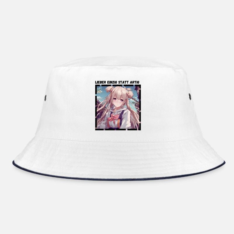 Bucket Hat