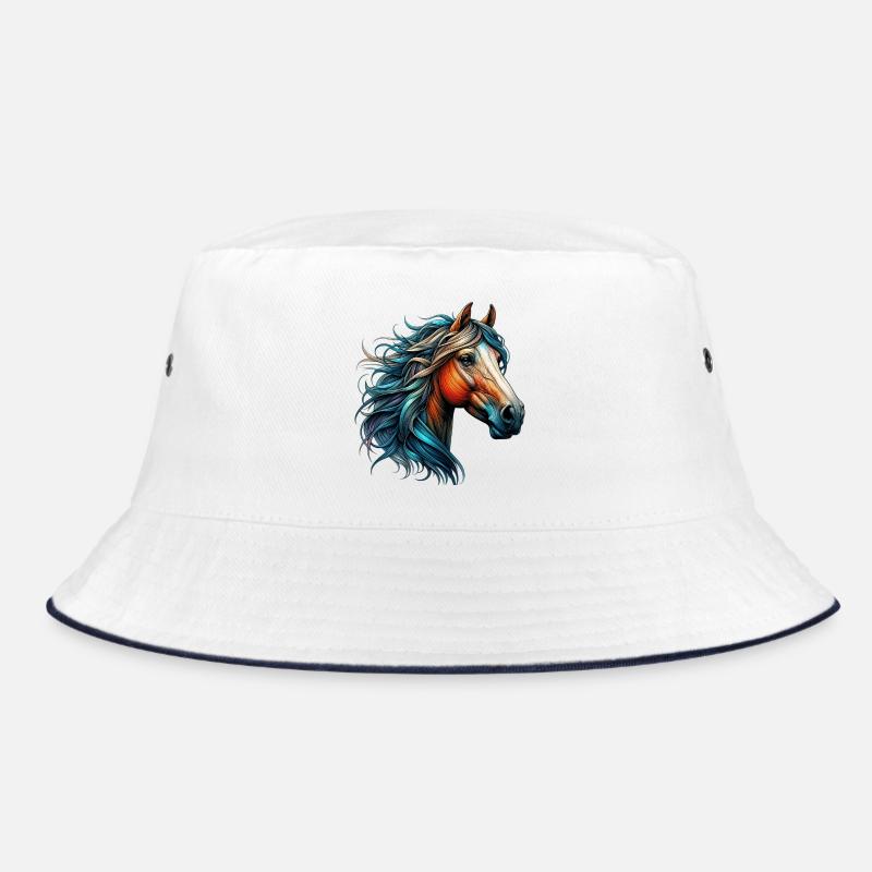 Cheval Bob