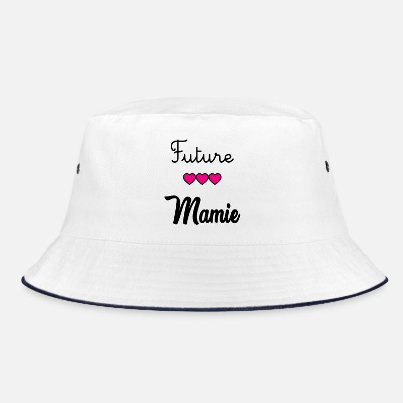FUTURE GRANNY. GRANNY Bucket Hat