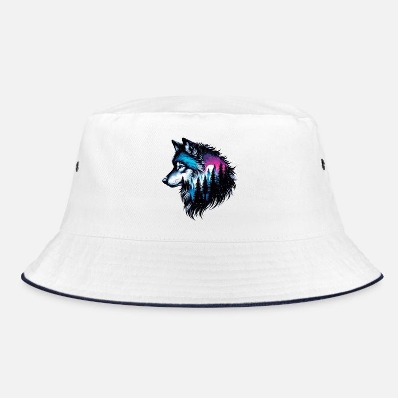 Bucket Hat