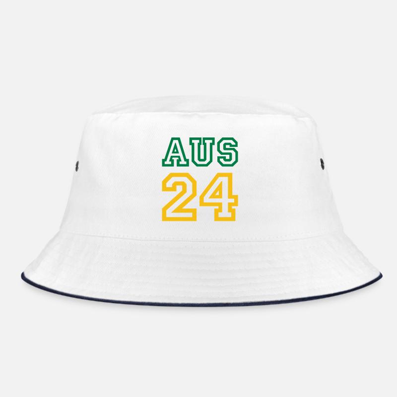 Australia Australien Bucket Hat