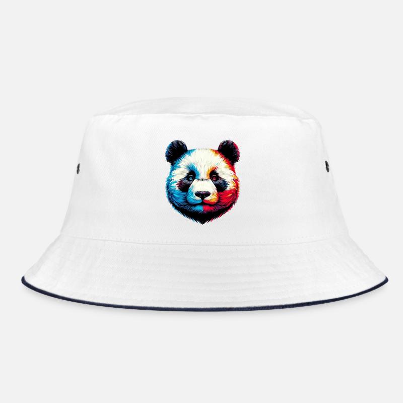 Panda Bob