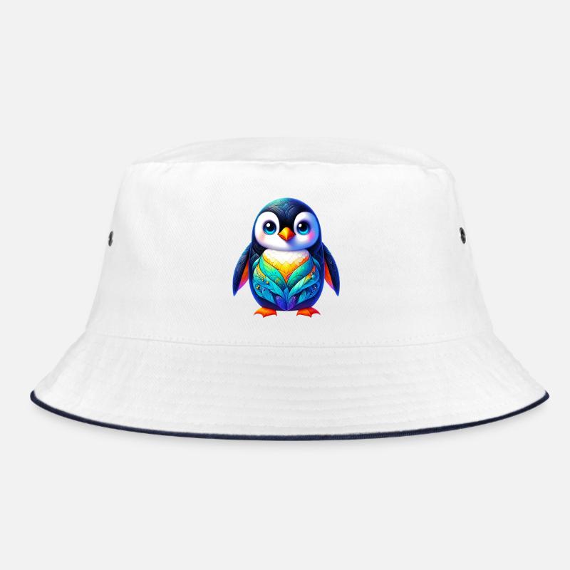 Pingouin Bob