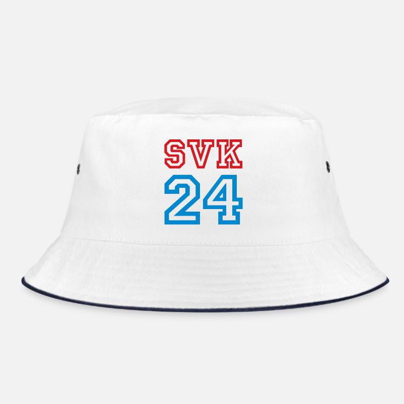 Slovakia Slowakei Bucket Hat