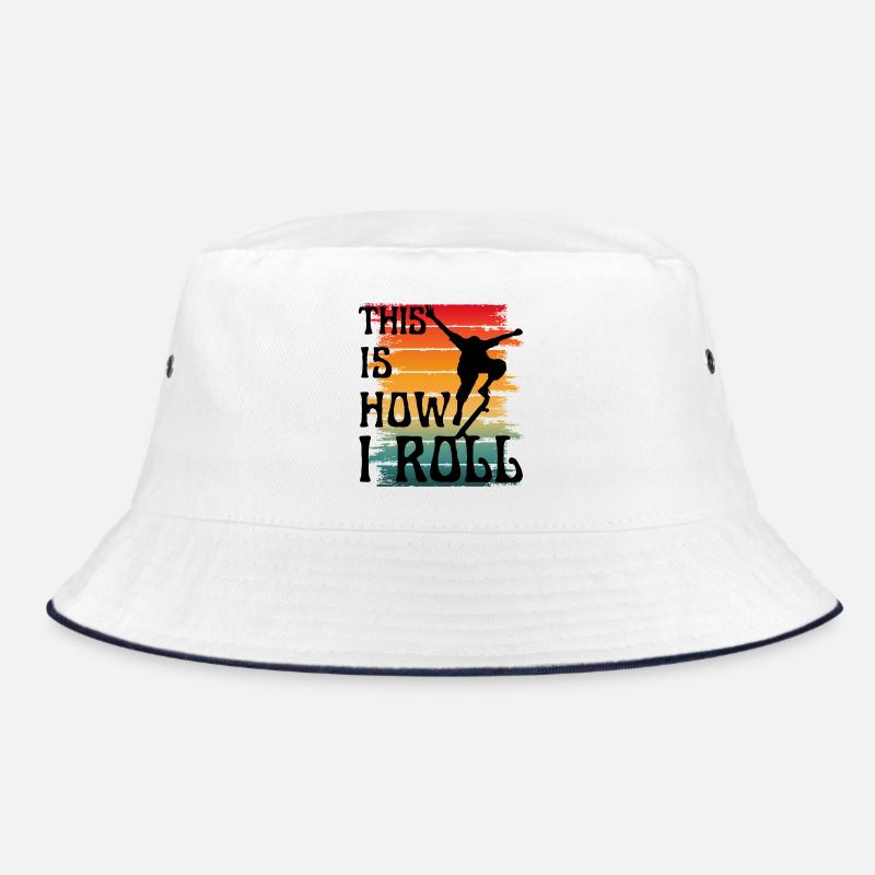 C’EST COMME ÇA QUE JE ROULE Bob