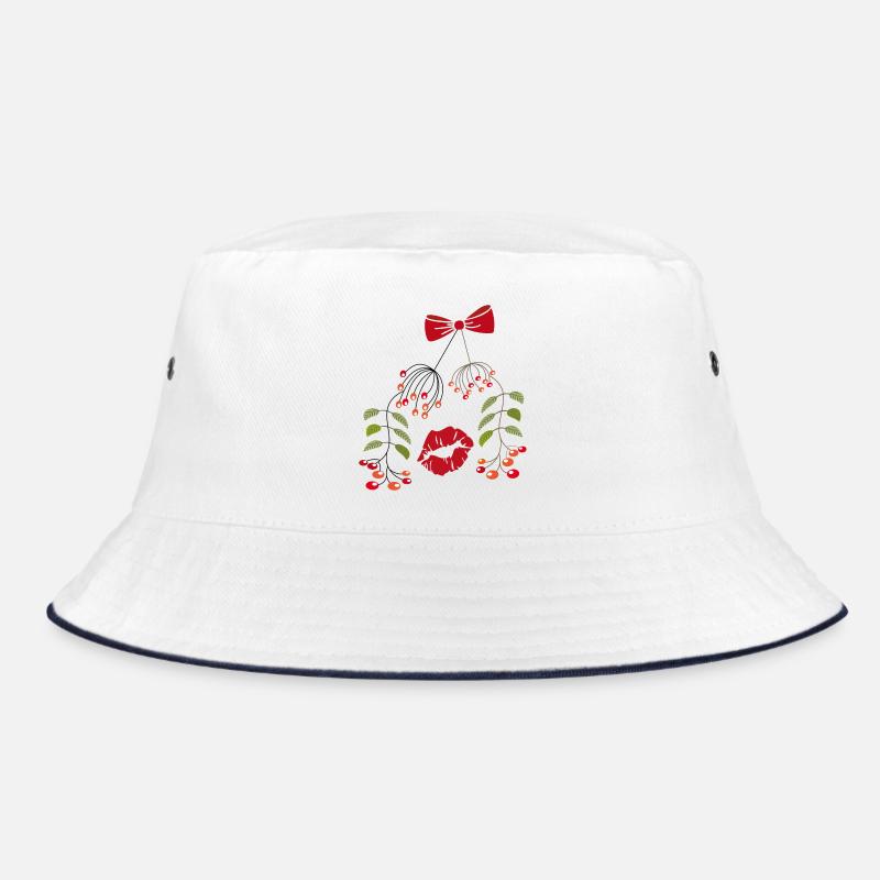 Baiser Sous Le Gui, Noël Bob