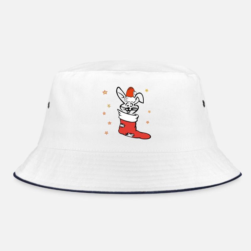 Lapin de Pâques Saint-Nicolas Bob
