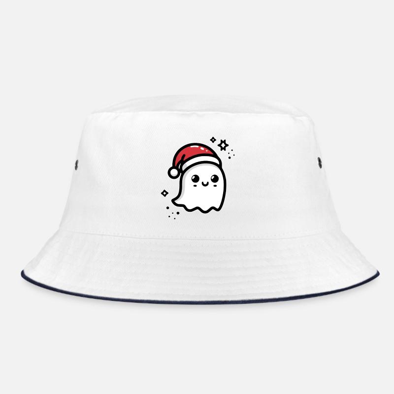 Noël fantôme mignon Bob