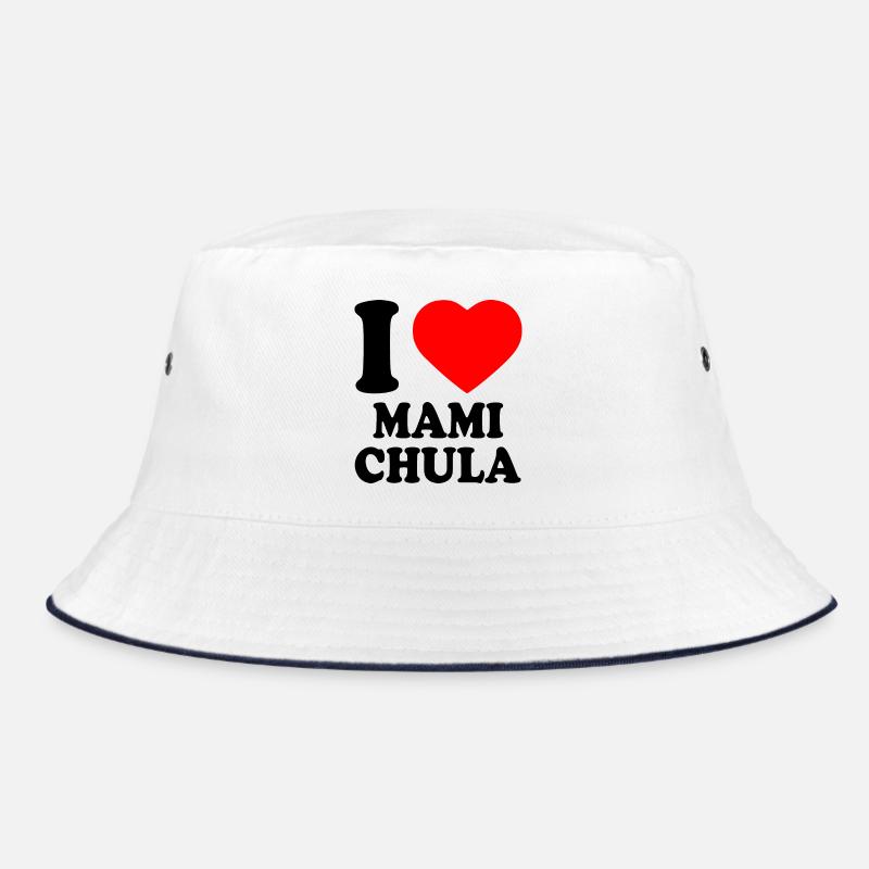 Bucket Hat