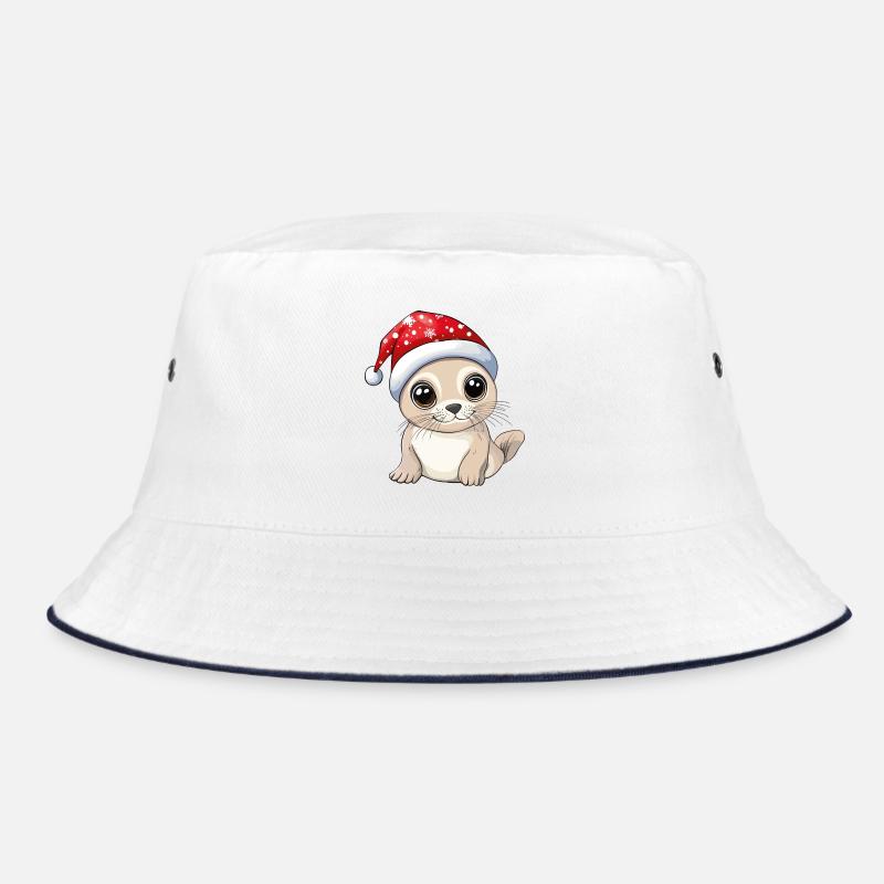 phoque Noël mignon mignon Noël Noël Bob