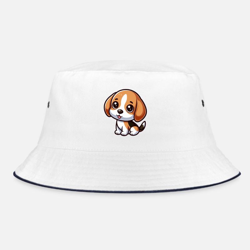 Chibi Beagle Chien Bob