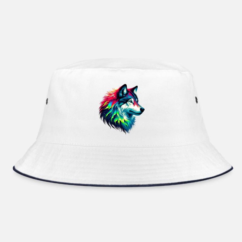 Loup Bob