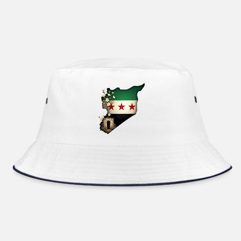 Syrie libre Bob