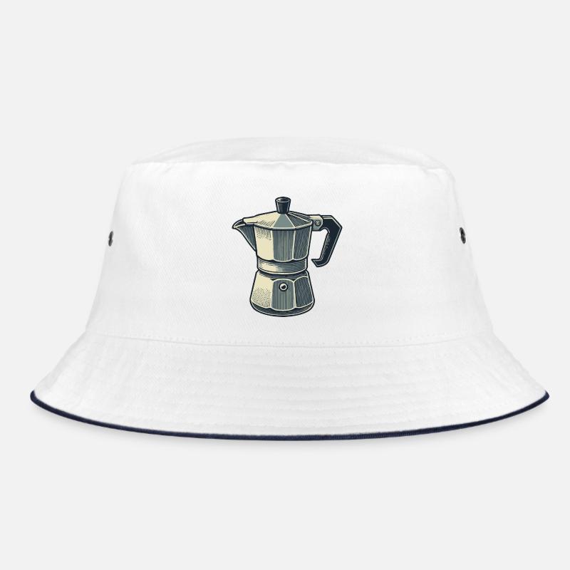 Cafetière à expresso Bob
