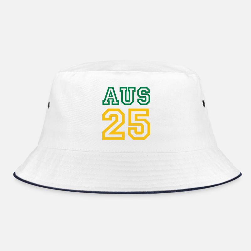 AUSTRALIE 2025 Bob