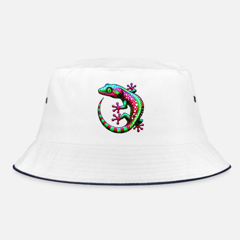 Gecko Bob