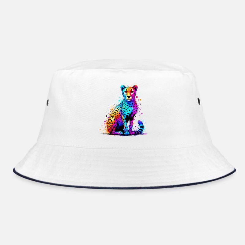 Gepard Bucket Hat