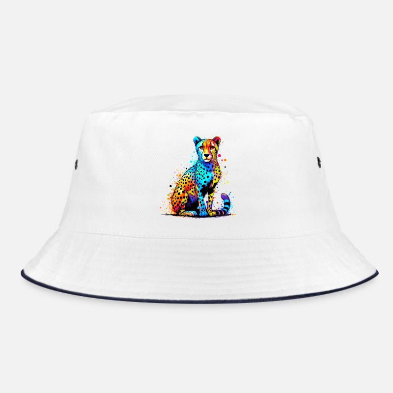 Gepard Bucket Hat