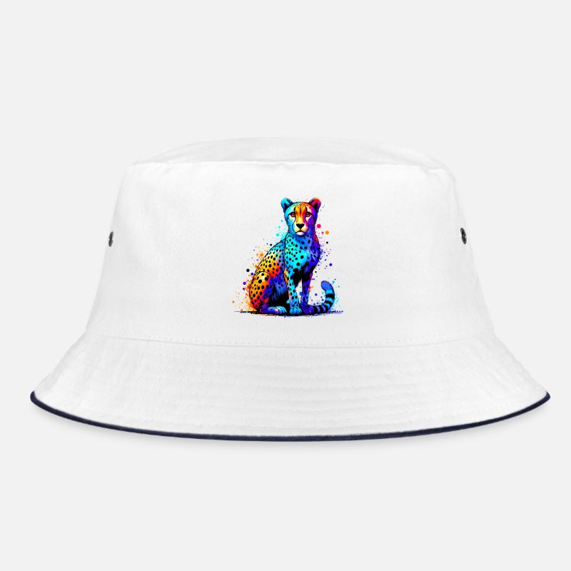 Gepard Bucket Hat
