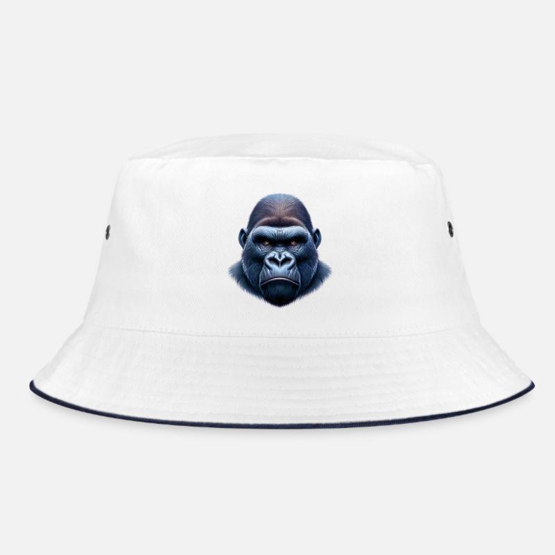 Gorille Bob