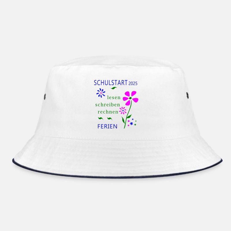 Bucket Hat
