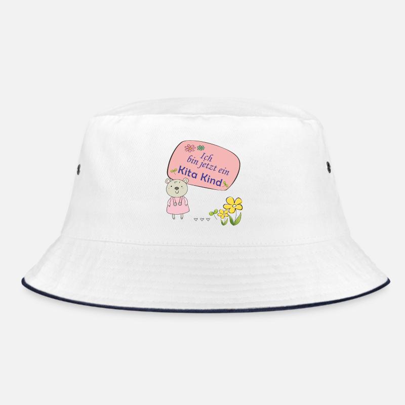 Bucket Hat
