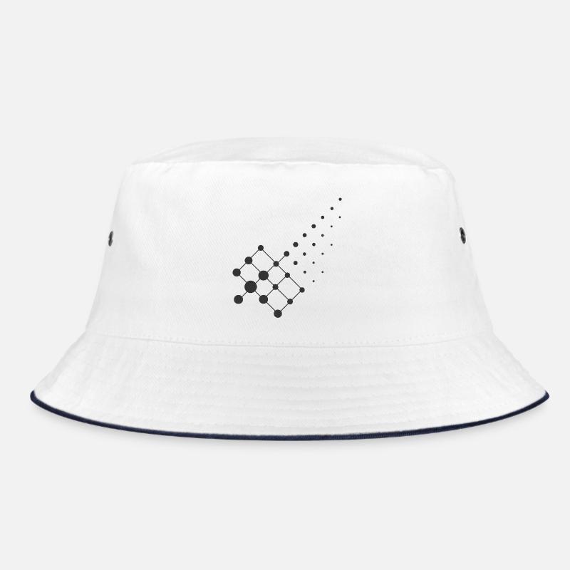 Géométrie de diffusion – Conception chimique Bob