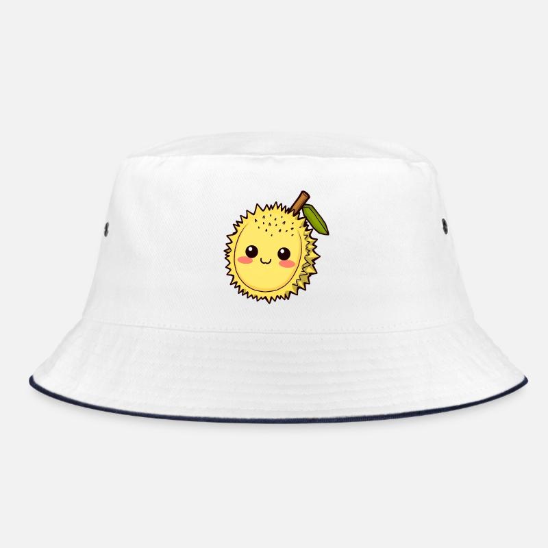Fruit de durian Fruit puant Bob