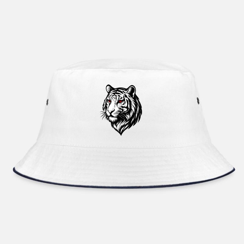 lion Bucket Hat