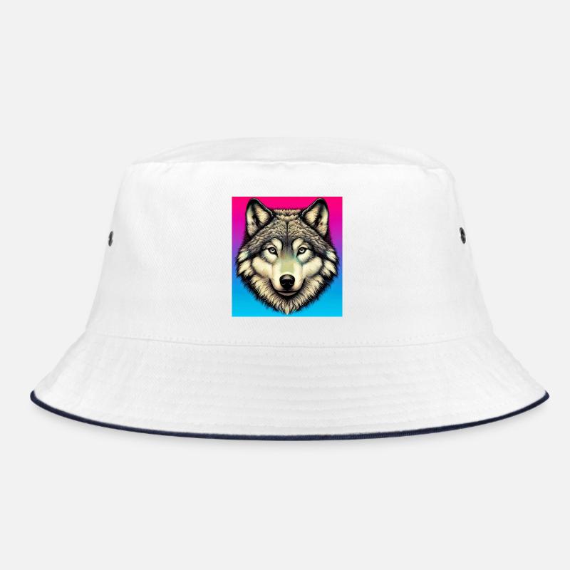 Loup Bob