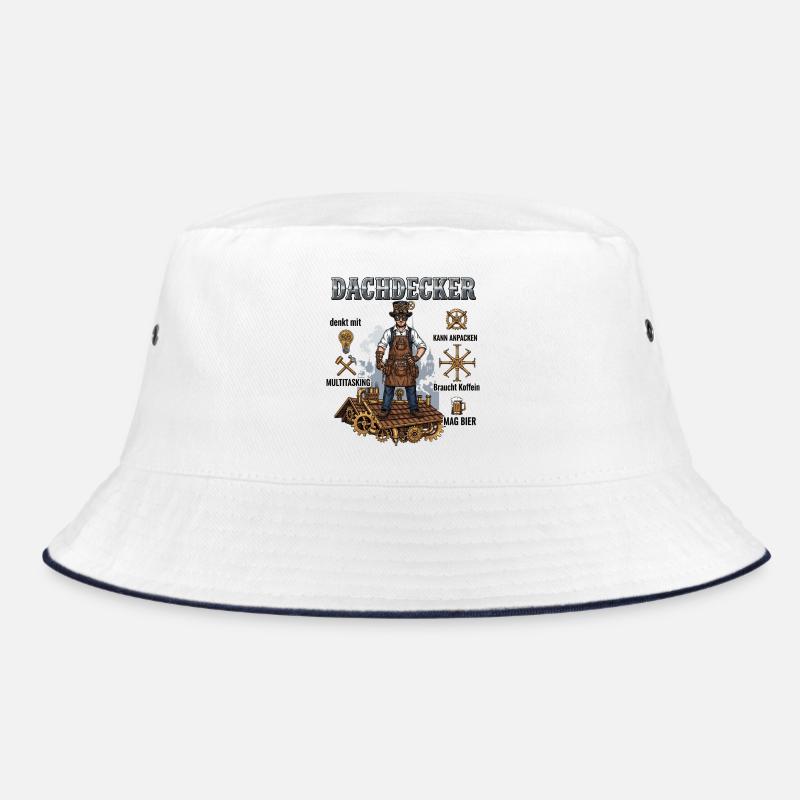 Bucket Hat