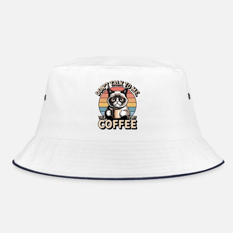 Bucket Hat
