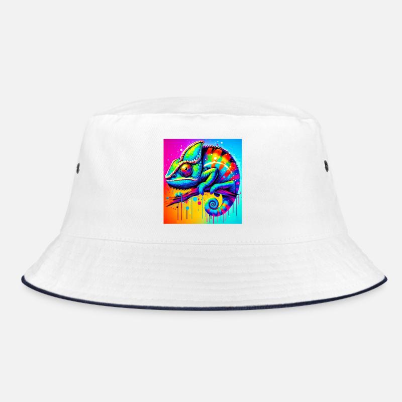 caméléon Bob