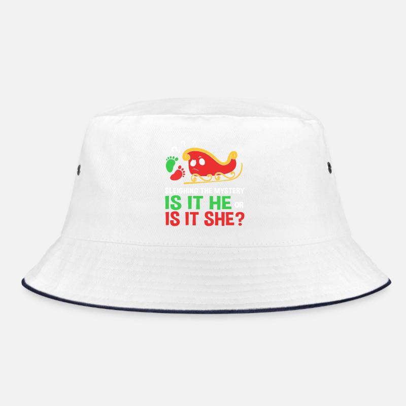Bucket Hat