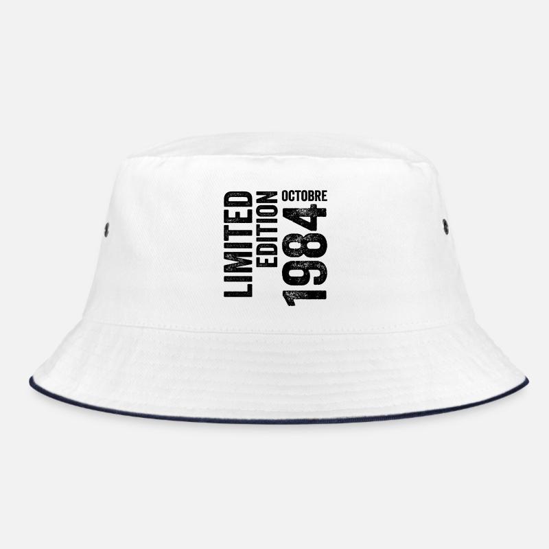 1984  Bucket Hat