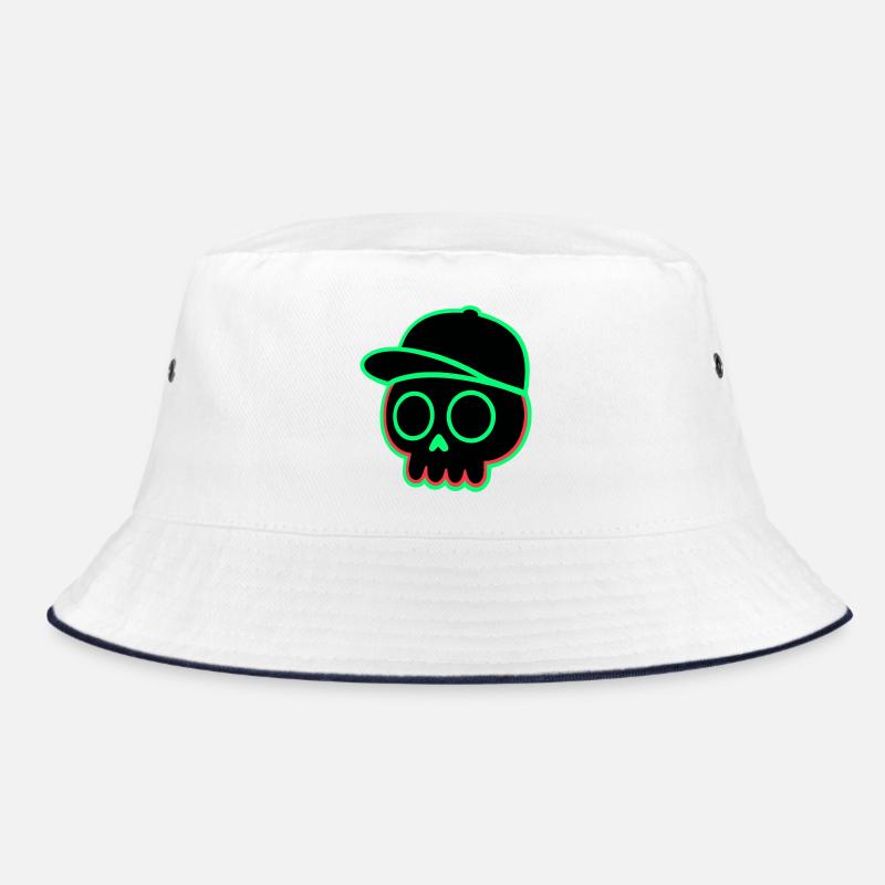 Casquette Néon Bob
