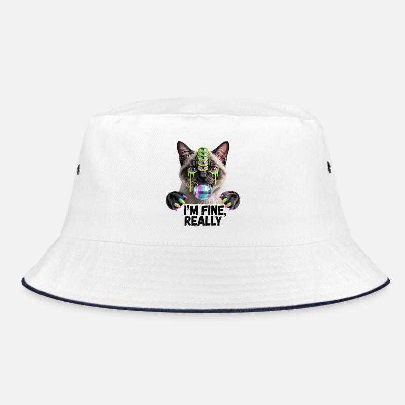 Bucket Hat