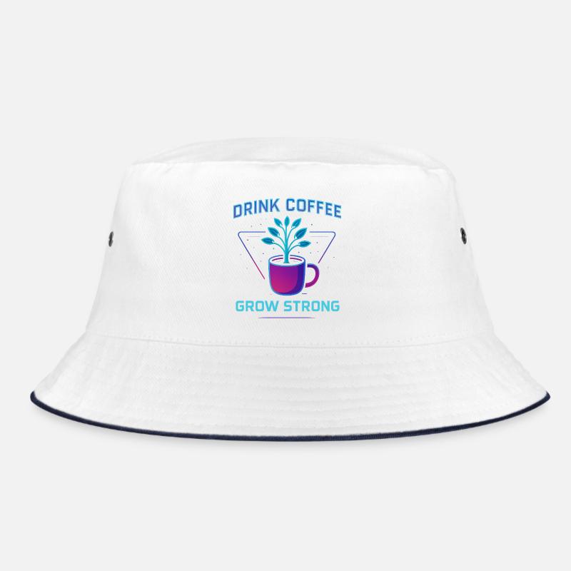 boire du café devenir fort Bob
