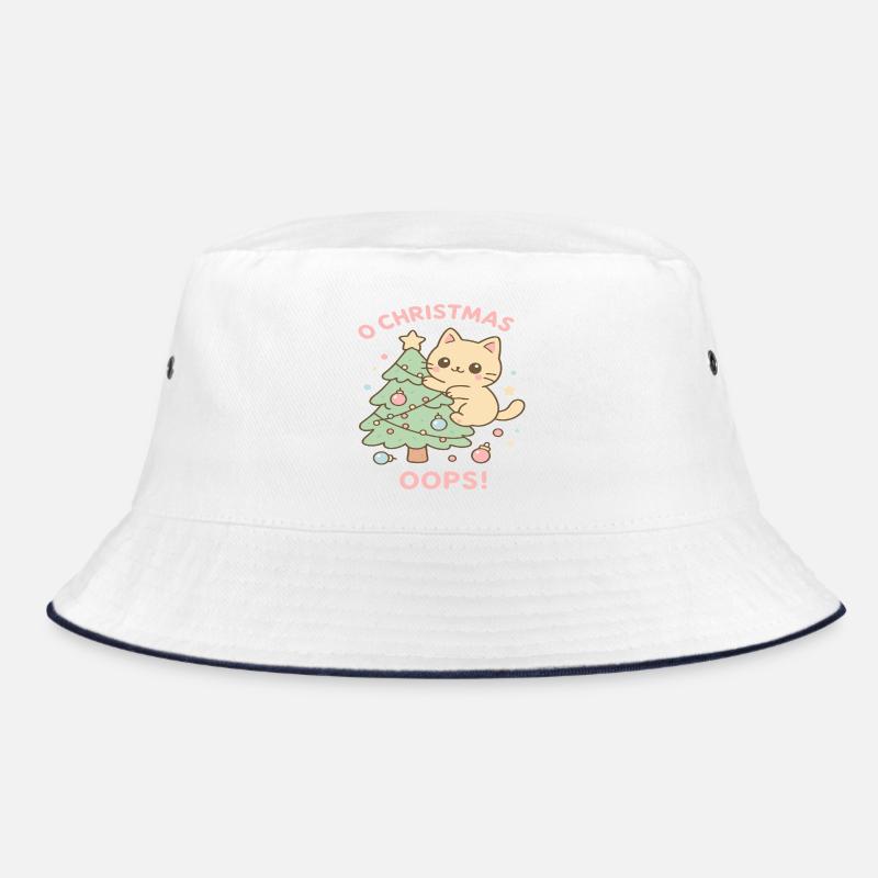 Bucket Hat