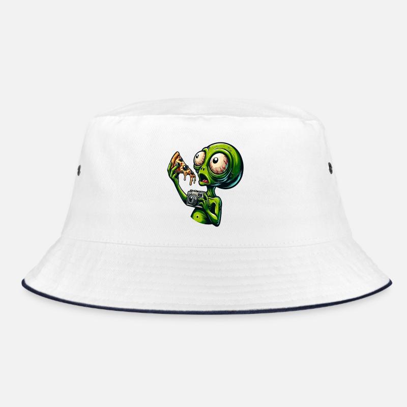 Bucket Hat